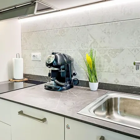 Casa Di Edi By Interhome