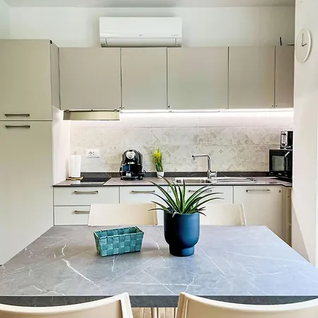 Casa Di Edi By Interhome * Dervio