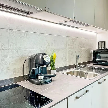 Casa Di Edi By Interhome *