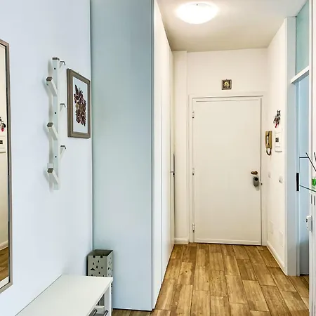 Casa Di Edi By Interhome