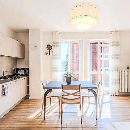Casa Di Edi By Interhome ديرفيو