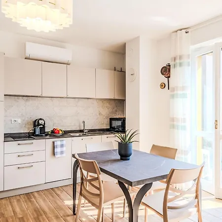 Casa Di Edi By Interhome شقة ديرفيو
