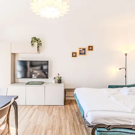 Casa Di Edi By Interhome Apartamento