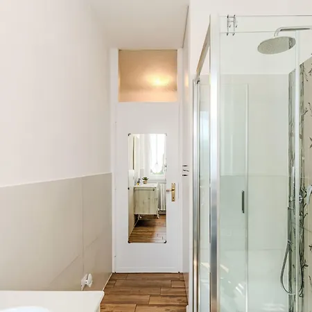 Casa Di Edi By Interhome Apartamento