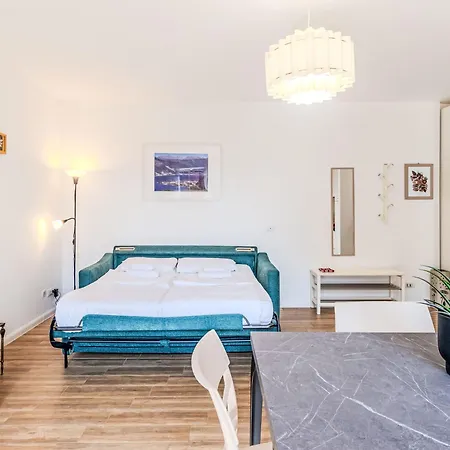 Casa Di Edi By Interhome Dervio