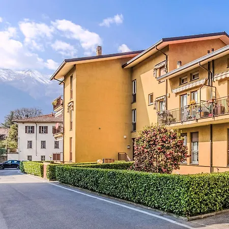 Casa Di Edi By Interhome Apartamento