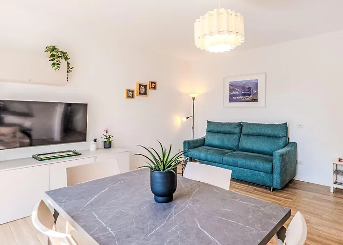شقة Casa Di Edi By Interhome ديرفيو