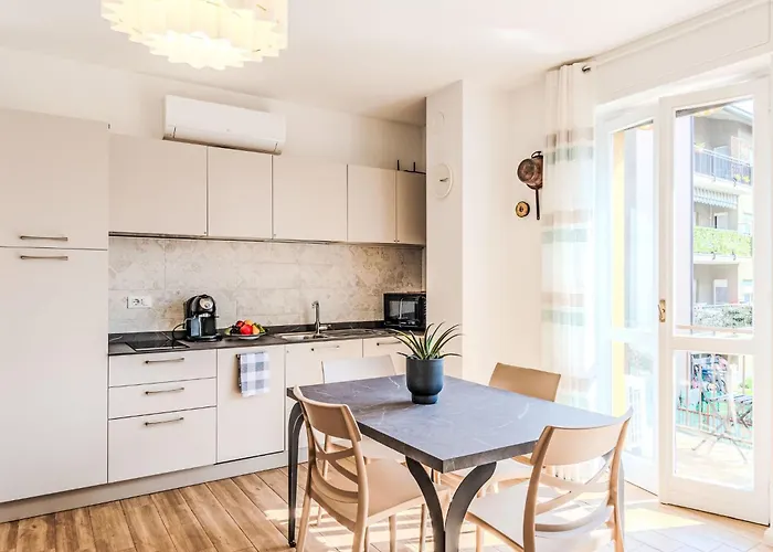 Casa Di Edi By Interhome شقة ديرفيو