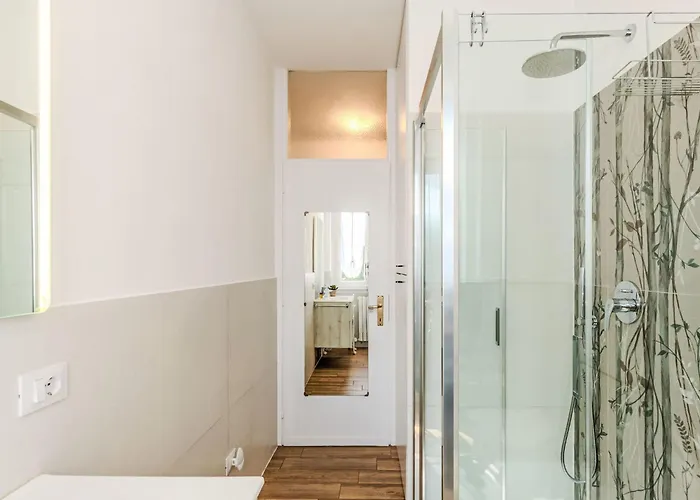 Casa Di Edi By Interhome شقة