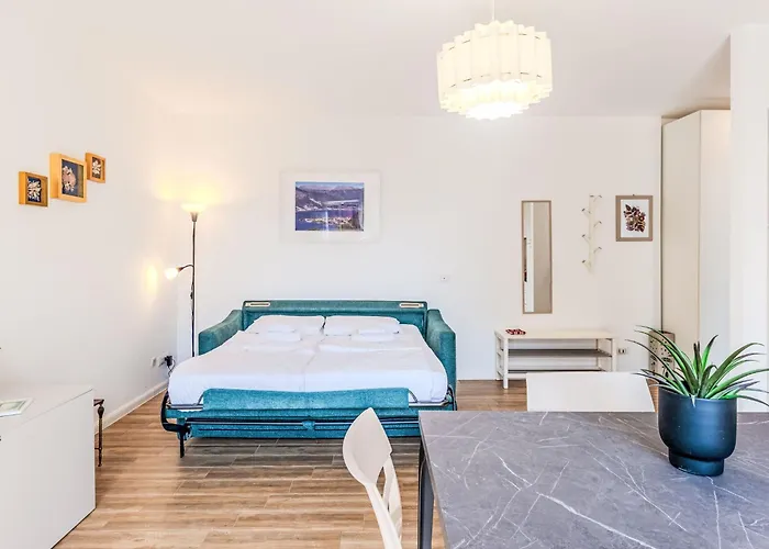 Casa Di Edi By Interhome ديرفيو