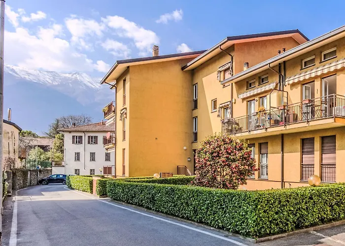 Casa Di Edi By Interhome شقة