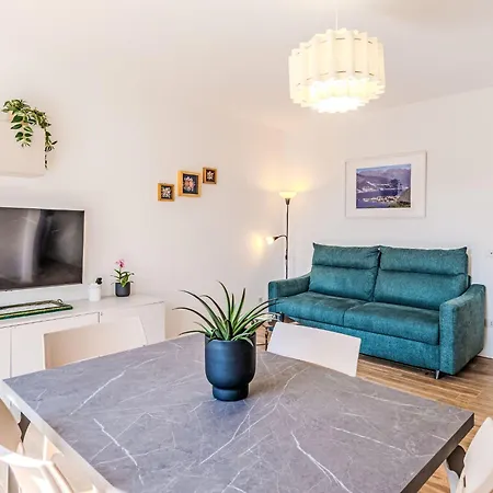 Apartamento Casa Di Edi By Interhome Dervio