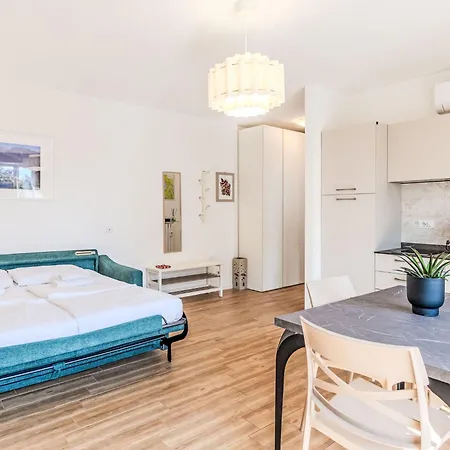 Apartamento Casa Di Edi By Interhome Dervio