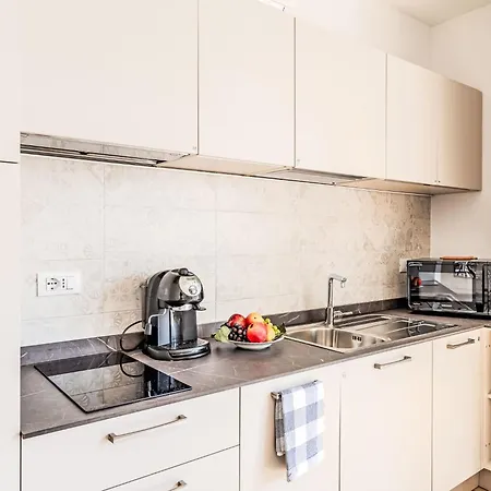 Casa Di Edi By Interhome * Dervio